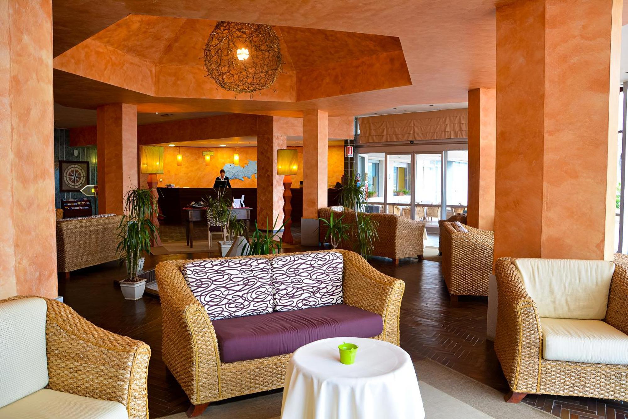 Hotiday Room Collection - Porto Azzurro Capoliveri  Exterior foto