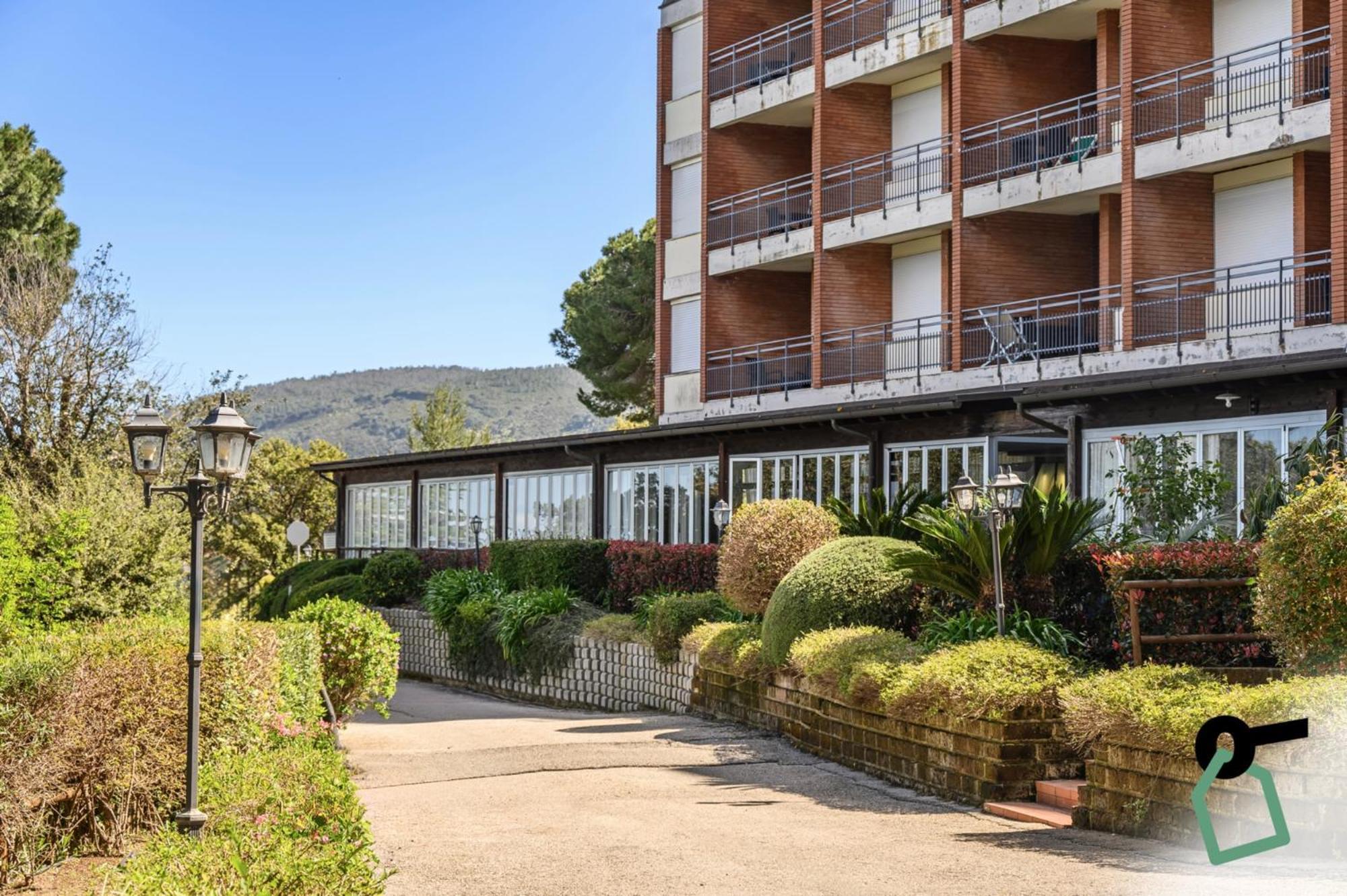 Hotiday Room Collection - Porto Azzurro Capoliveri  Exterior foto