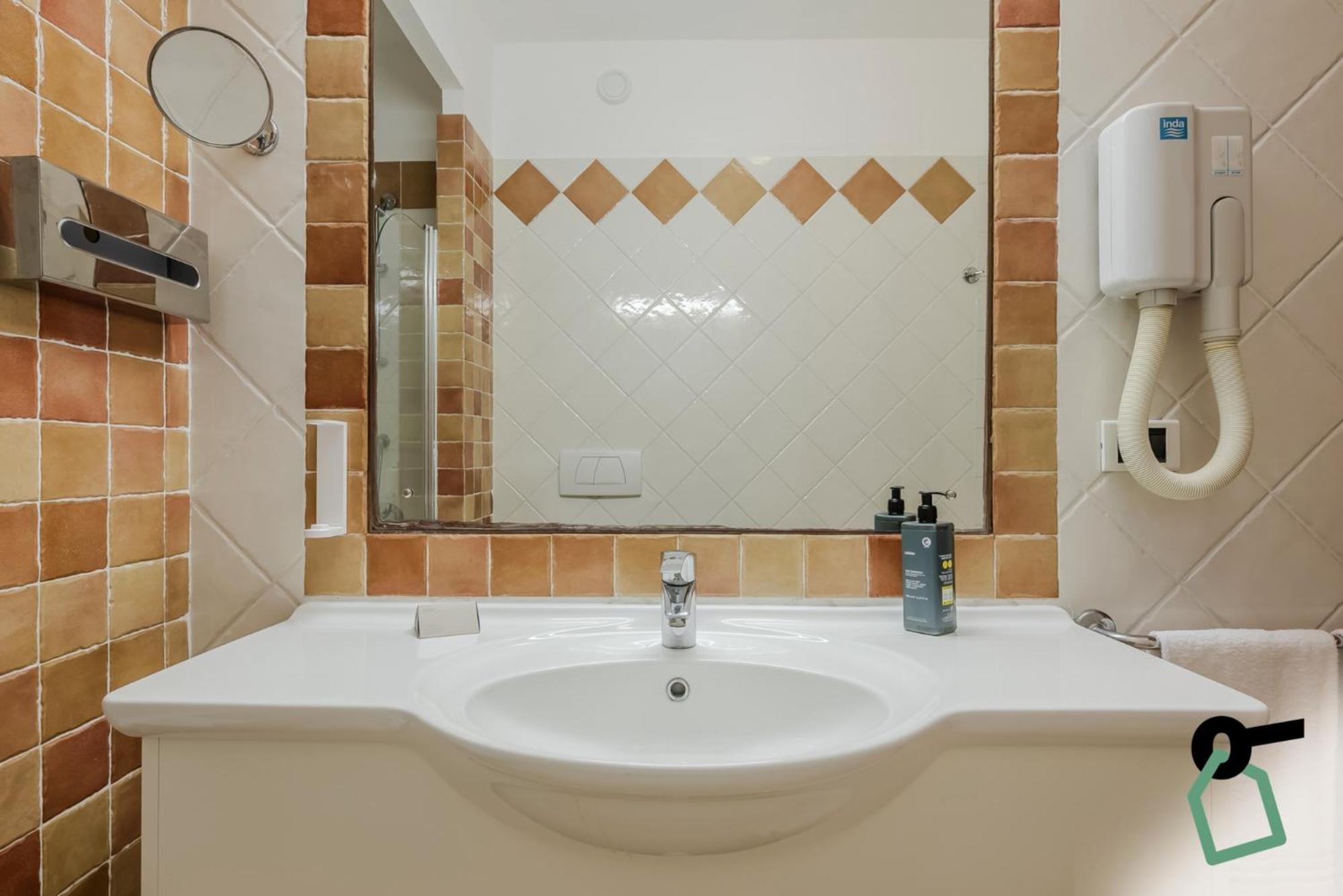 Hotiday Room Collection - Porto Azzurro Capoliveri  Exterior foto