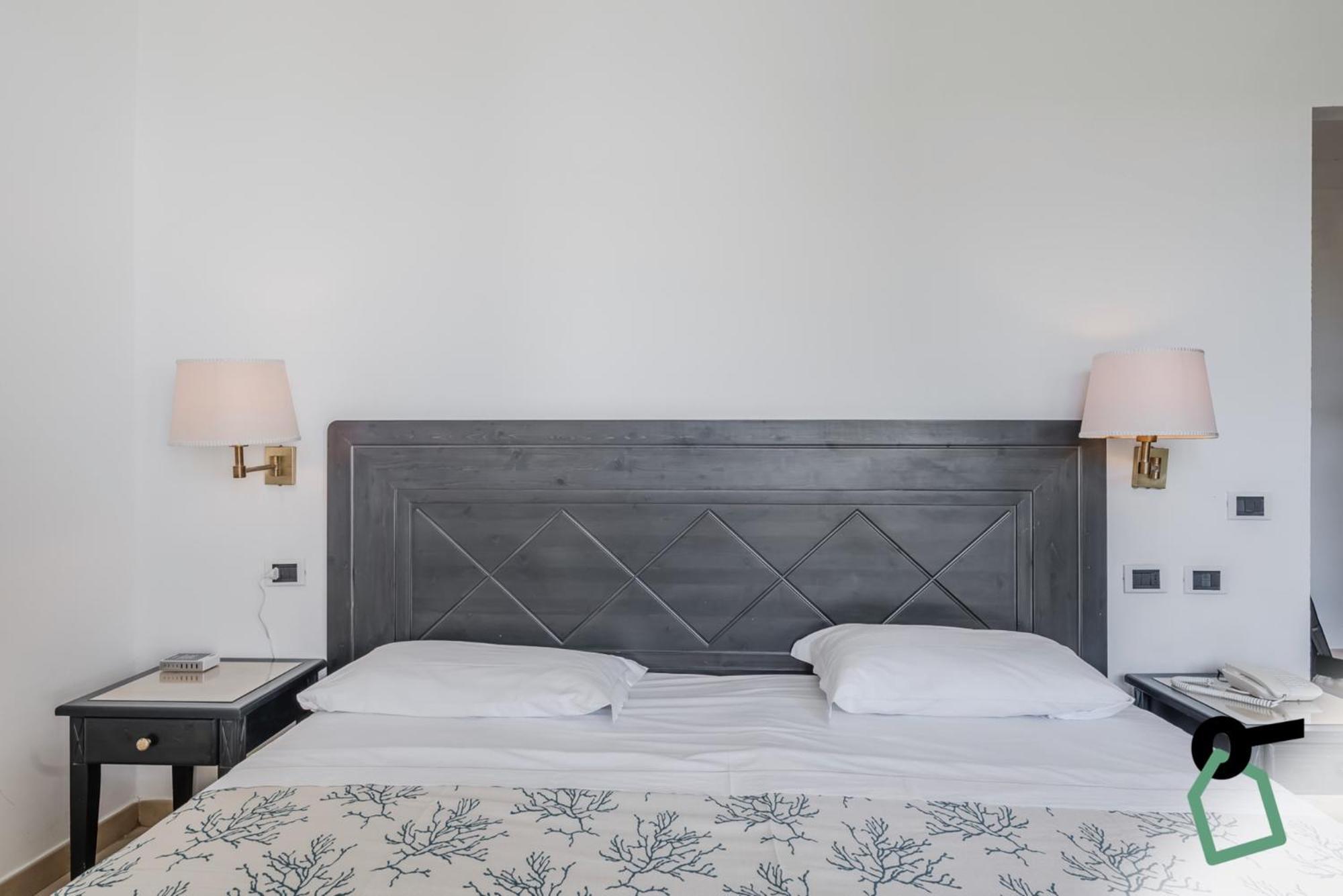Hotiday Room Collection - Porto Azzurro Capoliveri  Exterior foto